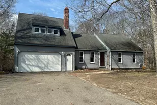 63 Crabtree Rd, Plymouth, MA 02360 - Photo 1