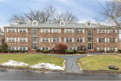 47 Edgelawn Ave #12, North Andover, MA 01845 - Photo 23