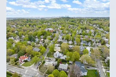 1010 Centre St, Newton, MA 02459 - Photo 21