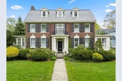 1010 Centre St, Newton, MA 02459 - Photo 1