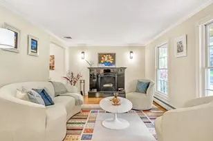 10 Ballard Terrace, Lexington, MA 02420 - Photo 9