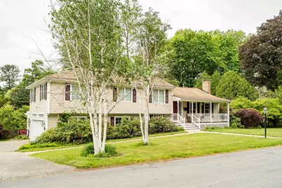 10 Ballard Terrace, Lexington, MA 02420 - Photo 1