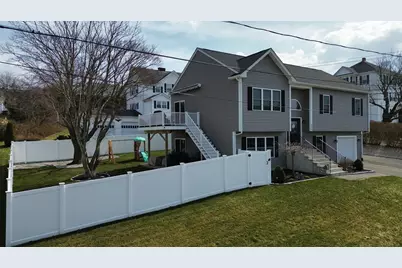 100 Bailey St, Fall River, MA 02724 - Photo 3
