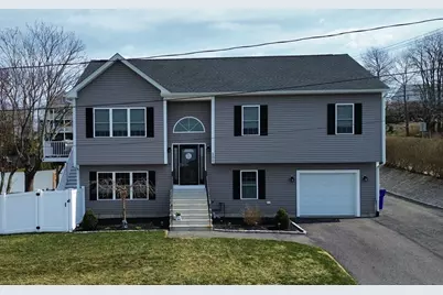 100 Bailey St, Fall River, MA 02724 - Photo 1