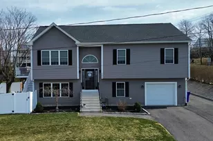 100 Bailey St, Fall River, MA 02724 - Photo 1