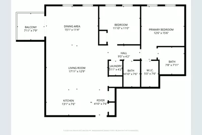 54 River Street #2, Boston, MA 02126 - Photo 23