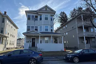 59 Dover St, Worcester, MA 01609 - Photo 5