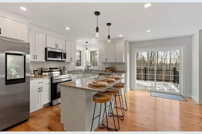 72A Cottage Lane - (Sf) #(Left Half), Templeton, MA 01468 - Photo 3