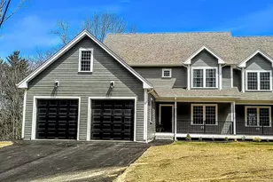 72A Cottage Ln - (Sf), Templeton, MA 01468 - Photo 1