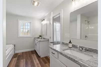 72A Cottage Lane - (Sf) #(Left Half), Templeton, MA 01468 - Photo 19