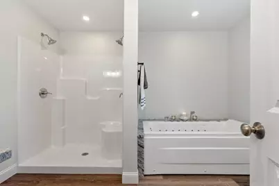 72A Cottage Lane - (Sf) #(Left Half), Templeton, MA 01468 - Photo 21