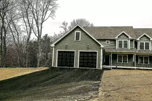 72A Cottage Ln - (Sf), Templeton, MA 01468 - Photo 1