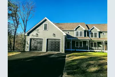 72A Cottage Lane - (Sf) #(Left Half), Templeton, MA 01468 - Photo 1