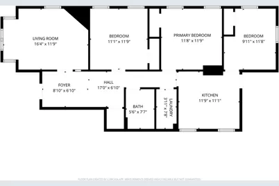 352 Norfolk Street, Boston, MA 02124 - Photo 21