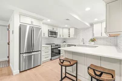 115 Washington Street #2A, Winchester, MA 01890 - Photo 5