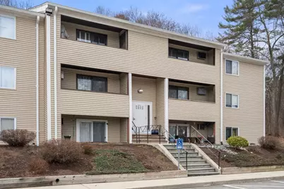 117 Quaker Hwy #32, Uxbridge, MA 01569 - Photo 1