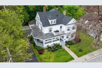 21 Orchard St, Southbridge, MA 01550 - Photo 3