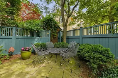 14 Ash  Street #14, Cambridge, MA 02138 - Photo 23