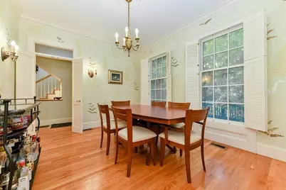 14 Ash  Street #14, Cambridge, MA 02138 - Photo 5