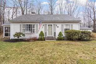 348 Leominster Rd, Lunenburg, MA 01462 - Photo 5