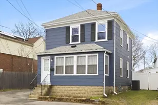 21 Chauncey St, Dedham, MA 02026 - Photo 1