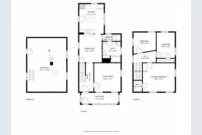 21 Chauncey St, Dedham, MA 02026 - Photo 37