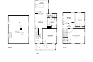 21 Chauncey St, Dedham, MA 02026 - Photo 37