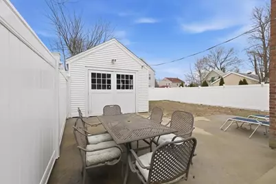 21 Chauncey St, Dedham, MA 02026 - Photo 33