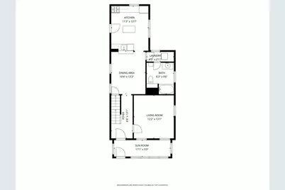 21 Chauncey St, Dedham, MA 02026 - Photo 35