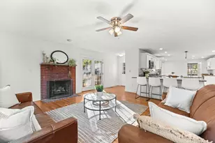 276 High St, Winchester, MA 01890 - Photo 11