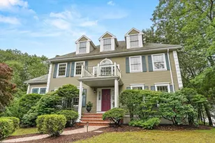 276 High St, Winchester, MA 01890 - Photo 3