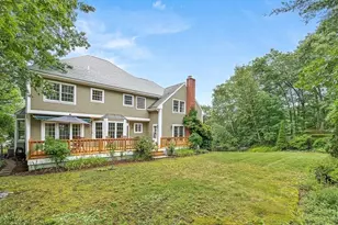 276 High St, Winchester, MA 01890 - Photo 5