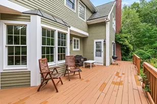 276 High St, Winchester, MA 01890 - Photo 39