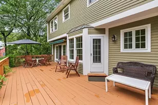 276 High St, Winchester, MA 01890 - Photo 5