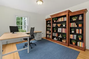 276 High St, Winchester, MA 01890 - Photo 23