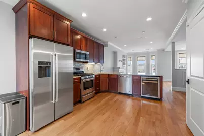707 E Fourth Street #2, Boston, MA 02127 - Photo 1