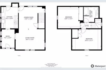8 Harrison St, Maynard, MA 01754 - Photo 39