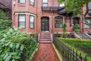 284 Marlborough, Boston, MA 02116 - Photo 1