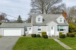 964 Pearce, Fall River, MA 02720 - Photo 1