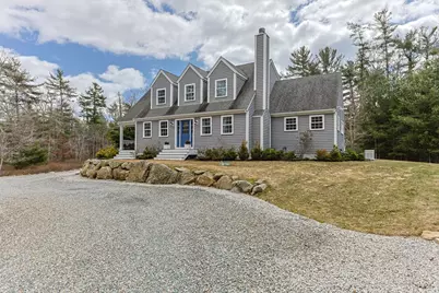 174 Cross Neck, Marion, MA 02738 - Photo 3