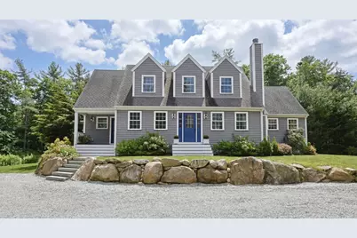 174 Cross Neck, Marion, MA 02738 - Photo 1