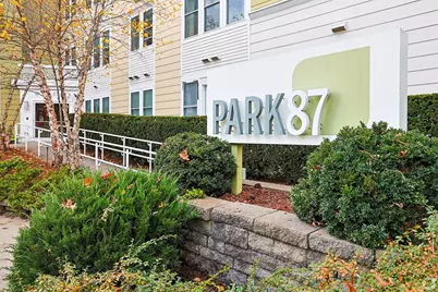 87 New #410, Cambridge, MA 02138 - Photo 5