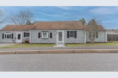 77 French Ave, Braintree, MA 02184 - Photo 1