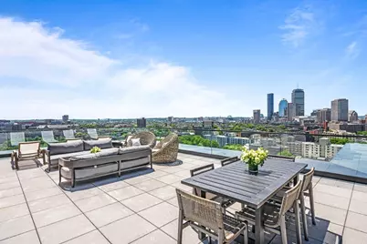 100 Shawmut Ave #506, Boston, MA 02118 - Photo 17