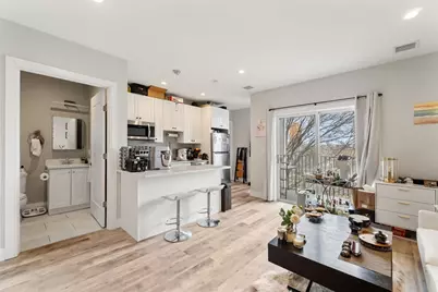 1457 Tremont St. #308, Boston, MA 02120 - Photo 1