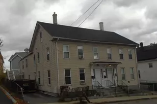 22 Wamesit St, Lowell, MA 01852 - Photo 1