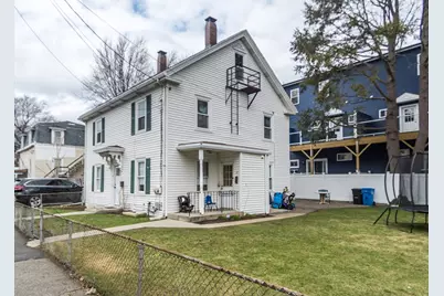 10 Foundry Avenue #10, Waltham, MA 02453 - Photo 3