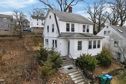 25 Elm Street, Medford, MA 02155 - Photo 3