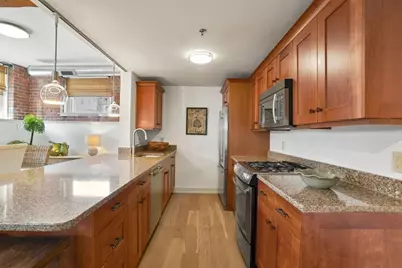 22 Cottage Park Ave #1, Cambridge, MA 02140 - Photo 15