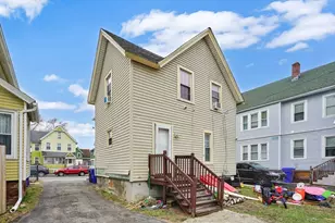 49 Andrew St, Springfield, MA 01109 - Photo 9